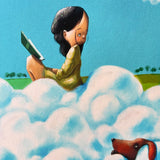 Diego Santini - Due come noi - Fine-Art Giclèe
