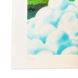 Diego Santini - Due come noi - Fine-Art Giclèe