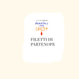 Clelia Le Boeuf - Filetti di Partenope - Stampa Giclée su carta Premium mat