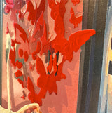 Gianni Moramarco - Butterfly - Fine art Giclèe