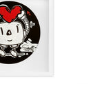 Massimo Sirelli - Robot Disco - Marker su vinile