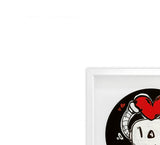 Massimo Sirelli - Robot Disco - Marker su vinile