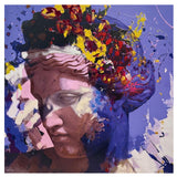 MASSIMO PENNACCHINI- AFRODITE - FINE ART