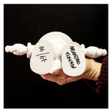 Aleandro Roncarà - Centòmini Tuba - Scultura