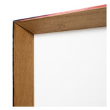 ALESSANDRO REGGIOLI - HANGAR 1 - SERIGRAFIA COLLAGE