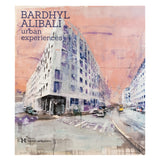 Bardhyl Alibali - Manhattan - Serigrafia materica