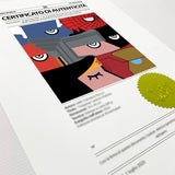 IABO - Siamo tutti Supereroi