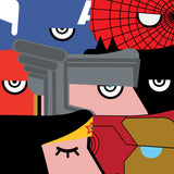 IABO - Siamo tutti Supereroi