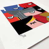 IABO - Siamo tutti Supereroi