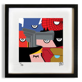 IABO - Siamo tutti Supereroi