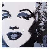 Andy Warhol - Marilyn - Litografia Firmata a Mano