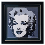 Andy Warhol - Marilyn - Litografia Firmata a Mano