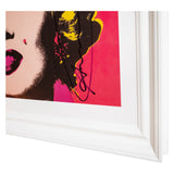 Andy Warhol - Marilyn - Litografia Firmata a Mano
