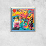 ARMSX - PINOTTO - MIXED MEDIA SU CARTA