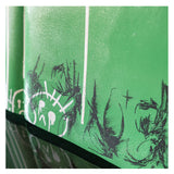 Blvckjep - Apertura - Tecnica Mista su Libro d'Archivio