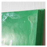 Blvckjep - Apertura - Tecnica Mista su Libro d'Archivio