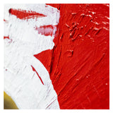 Blvckjep - Le 3 Disgrazie - Tecnica Mista su Tela