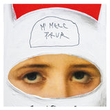 Blvckjep - M Mecc Paur - Tecnica Mista su Tela