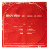 Blvckjep - Na Ser E' Maggio - Tecnica Mista su Vinile