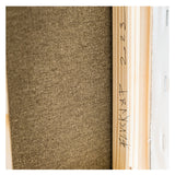 Blvckjep - Napoli 1926 - Trasferimento, Gel Acrilico e Spatola su Tela