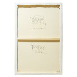 Blvckjep - Nun Me Fai Nient - Tecnica Mista su Tela