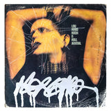 Blvckjep - Nun O' Sacc - Tecnica Mista su Vinile