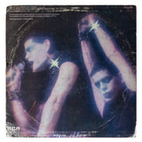 Blvckjep - Nun O' Sacc - Tecnica Mista su Vinile