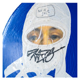 Blvckjep - Nun O' Sacc - Tecnica Mista su Vinile