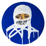 Blvckjep - Nun O' Sacc - Tecnica Mista su Vinile