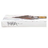 Blvckjep - Nziriate - Tecnica Mista su Tela