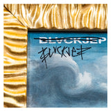 Blvckjep - Milk Bar - Stempa su Tela