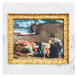 Blvckjep - Milk Bar - Stempa su Tela