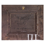 Blvckjep - Un Pazzo di Fiori- Tecnica Mista