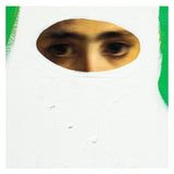 Blvckjep - Una Montagna di Problemi - Tecnica Mista su Tela