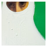 Blvckjep - Una Montagna di Problemi - Tecnica Mista su Tela