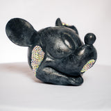 Matteo D'Adda - MICKEY 3D HEAD - Cement