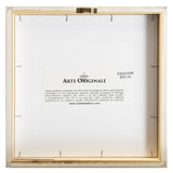 Stefano Calisti - Positano - Giclèe Art Print Applicata su Forex