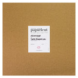 Carmine Luino - Ass 'e Mazz II - Carta Ritagliata