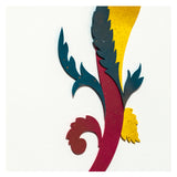 Carmine Luino - Ass 'e Mazz - Carta Ritagliata