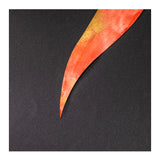 Carmine Luino - Corno - Carta Ritagliata