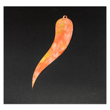 Carmine Luino - Corno - Carta Ritagliata