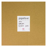 Carmine Luino - Pesci II - Carta Ritagliata