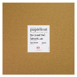 Carmine Luino - Pesci (Almost Blue) - Carta Ritagliata