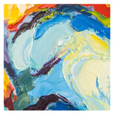 Ciro D'Alessio - Gaiola Napoli - Olio su Tela