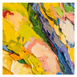 Ciro D'Alessio - Gaiola Napoli - Olio su Tela