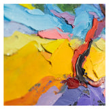 Ciro D'Alessio - Leben - Olio su Tela