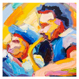 Ciro D'Alessio - Musik - Olio su Tela