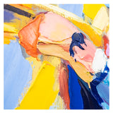 Ciro D'Alessio - Musik - Olio su Tela