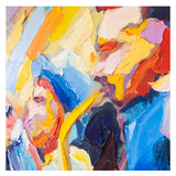 Ciro D'Alessio - Musik - Olio su Tela