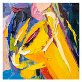 Ciro D'Alessio - Musik - Olio su Tela